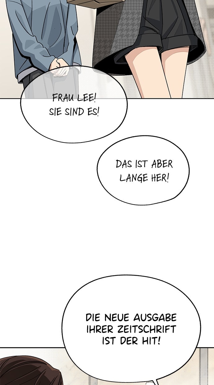 Read Iseops Liebe Manga Online