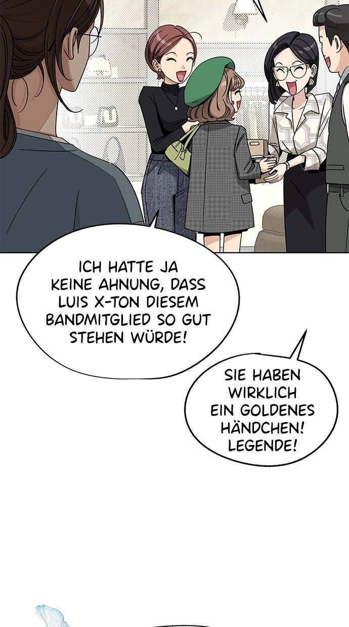 Read Iseops Liebe Manga Online