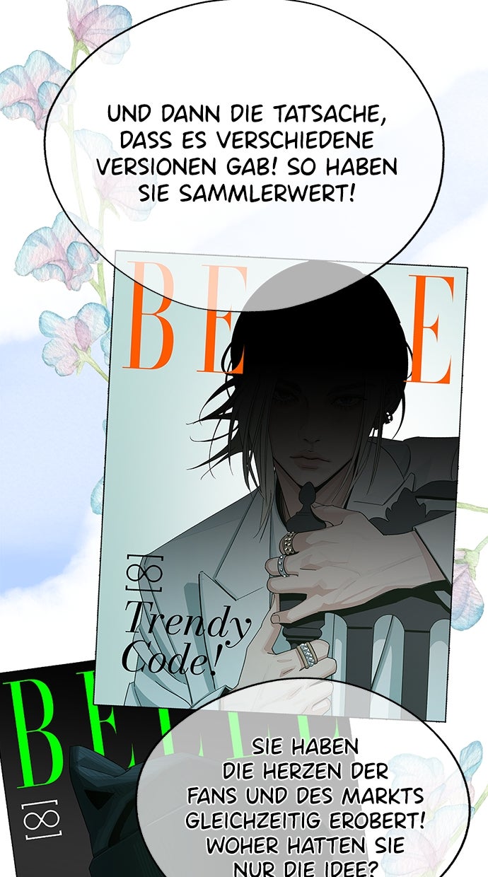 Read Iseops Liebe Manga Online