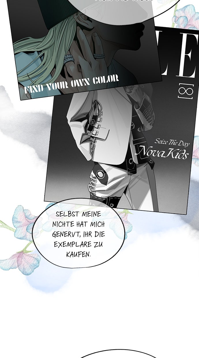 Read Iseops Liebe Manga Online