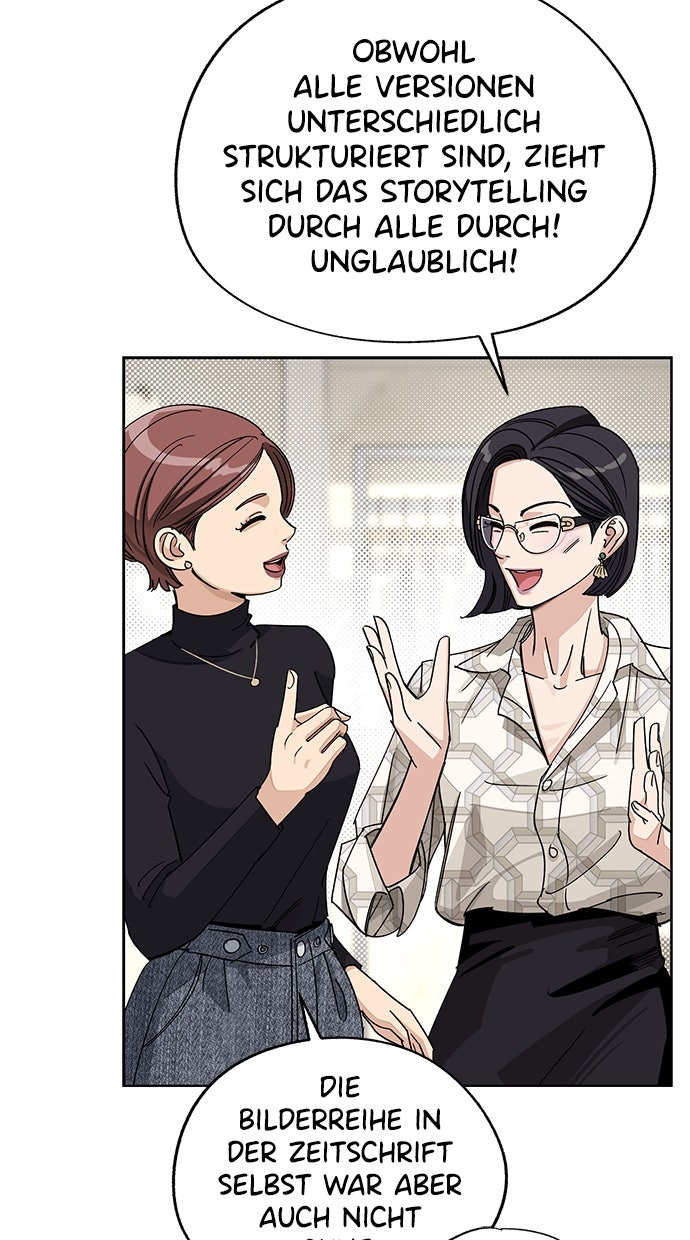 Read Iseops Liebe Manga Online