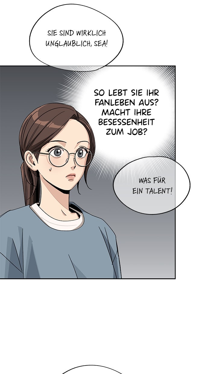 Read Iseops Liebe Manga Online