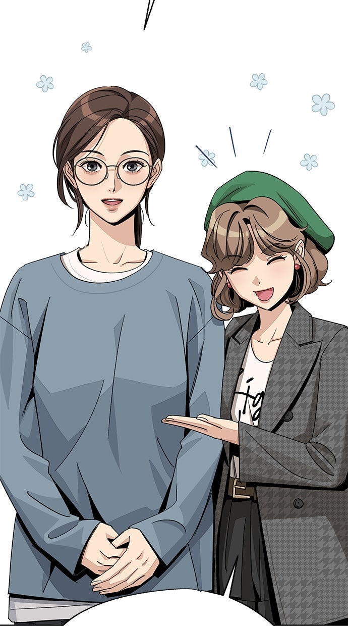 Read Iseops Liebe Manga Online