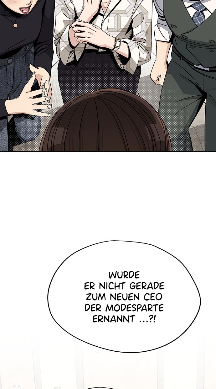 Read Iseops Liebe Manga Online