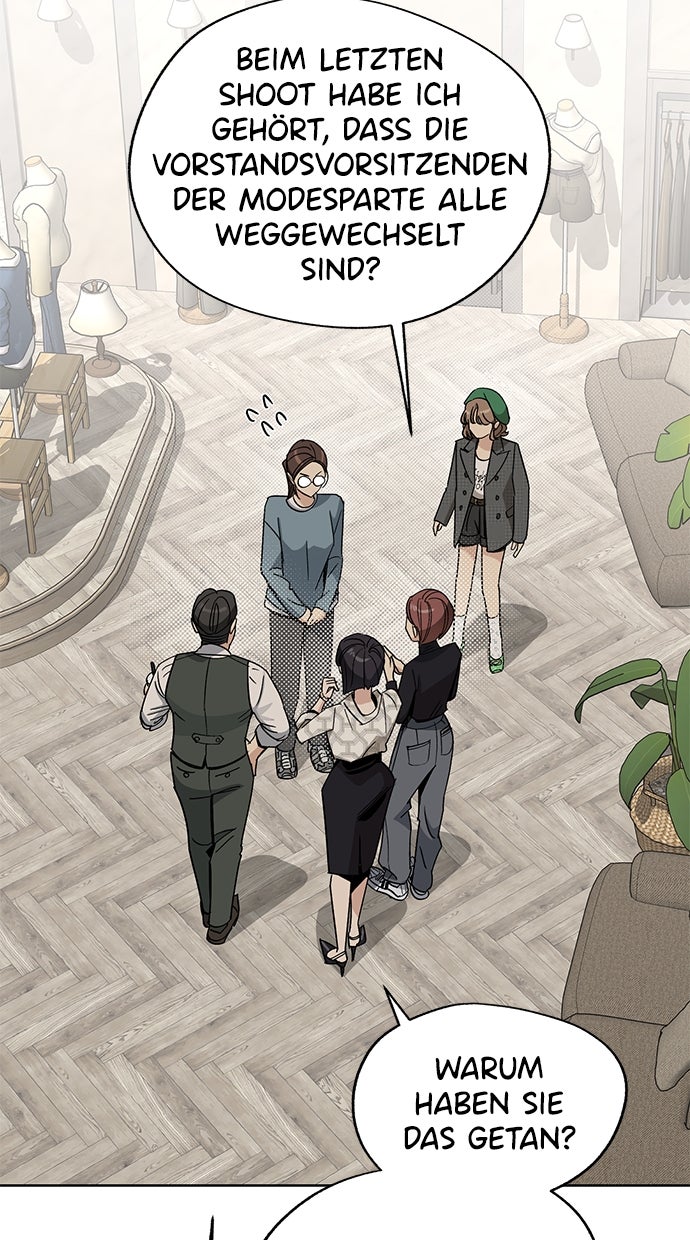 Read Iseops Liebe Manga Online