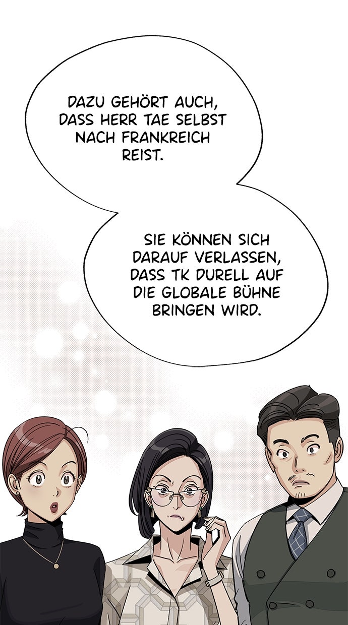 Read Iseops Liebe Manga Online