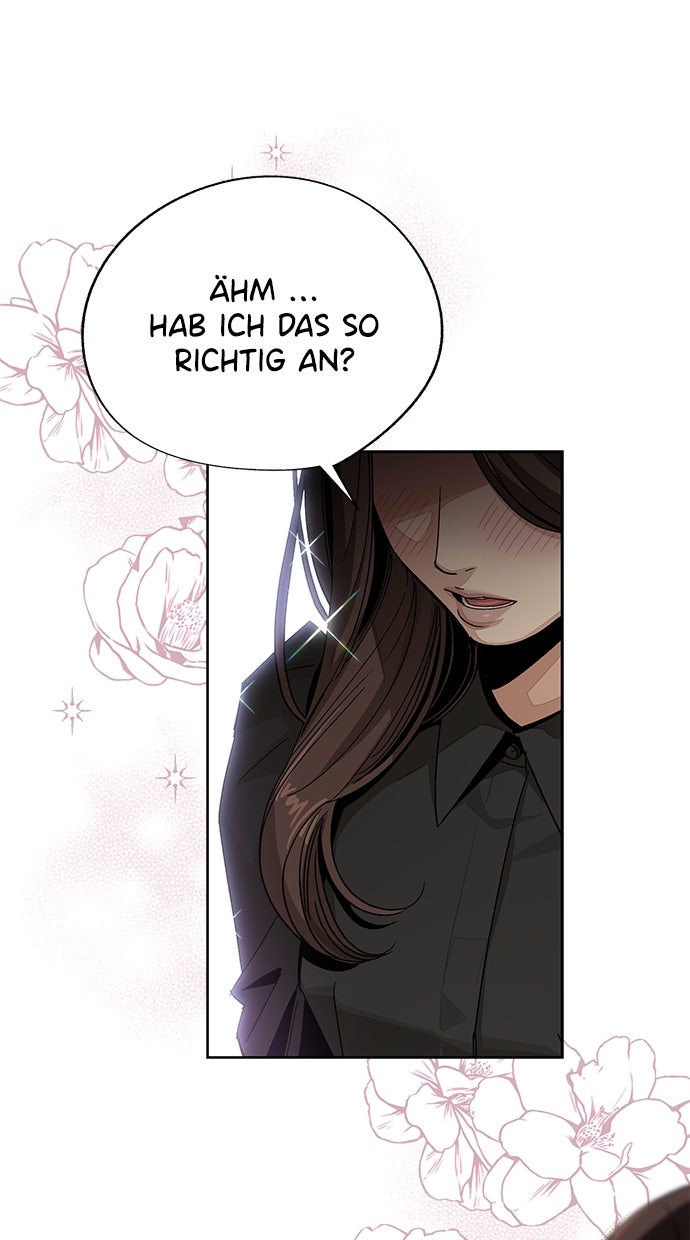 Read Iseops Liebe Manga Online