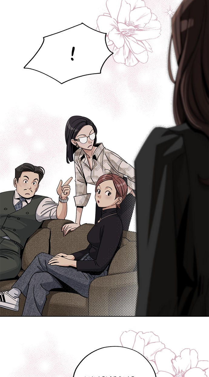 Read Iseops Liebe Manga Online