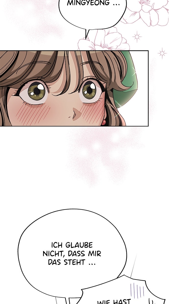 Read Iseops Liebe Manga Online