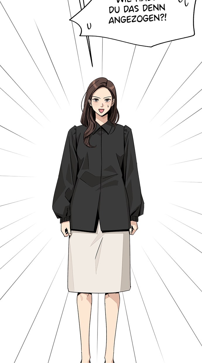 Read Iseops Liebe Manga Online