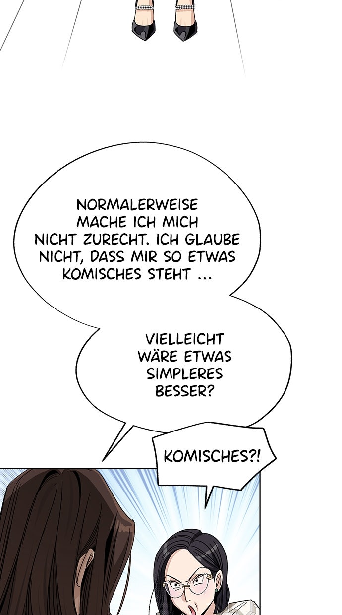 Read Iseops Liebe Manga Online