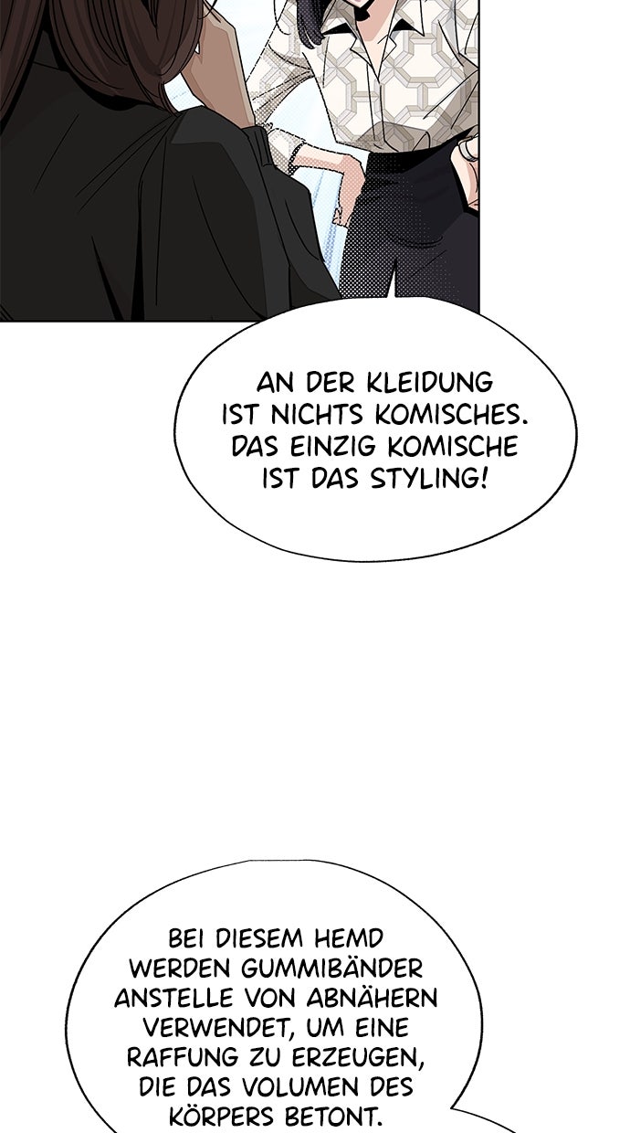 Read Iseops Liebe Manga Online