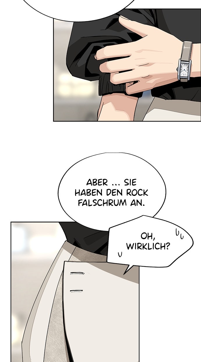 Read Iseops Liebe Manga Online