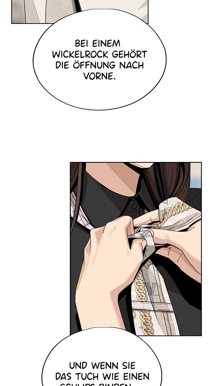 Read Iseops Liebe Manga Online