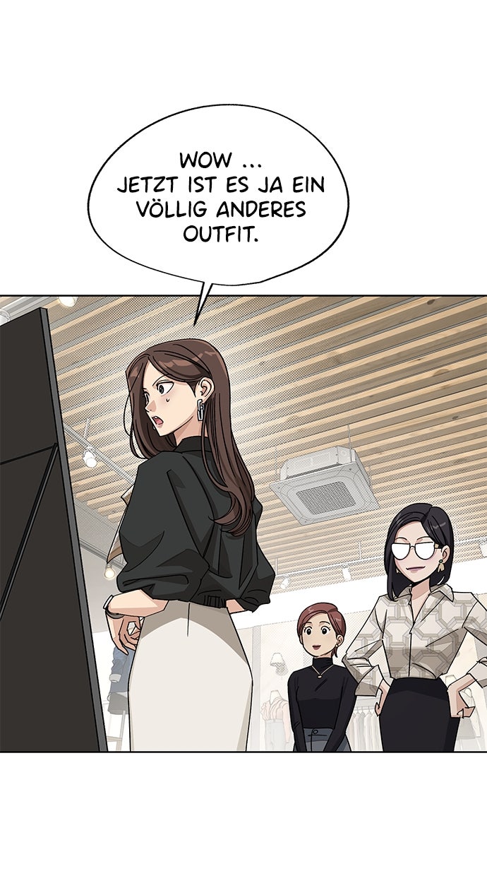 Read Iseops Liebe Manga Online