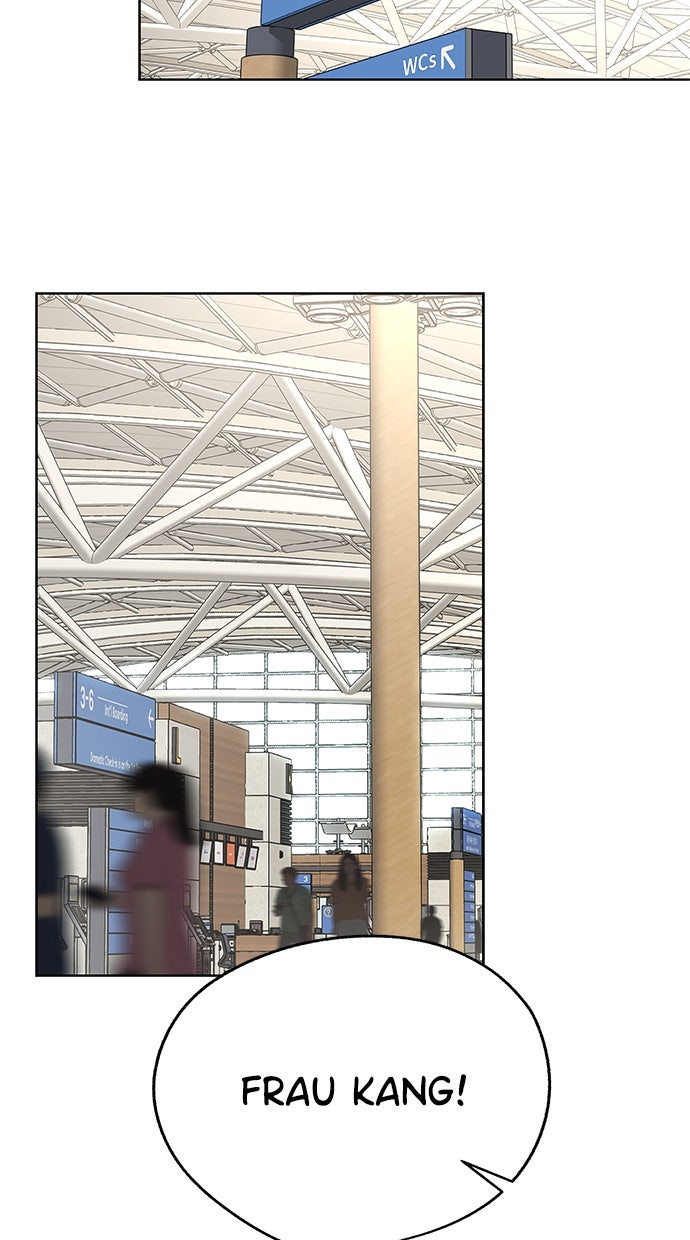 Read Iseops Liebe Manga Online