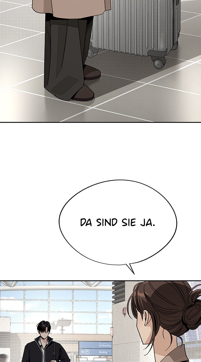 Read Iseops Liebe Manga Online