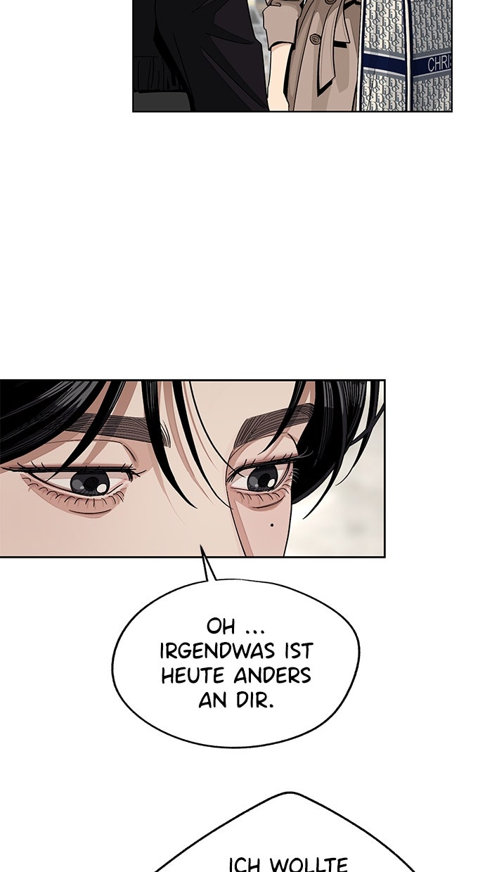 Read Iseops Liebe Manga Online