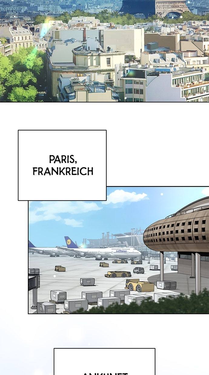 Read Iseops Liebe Manga Online