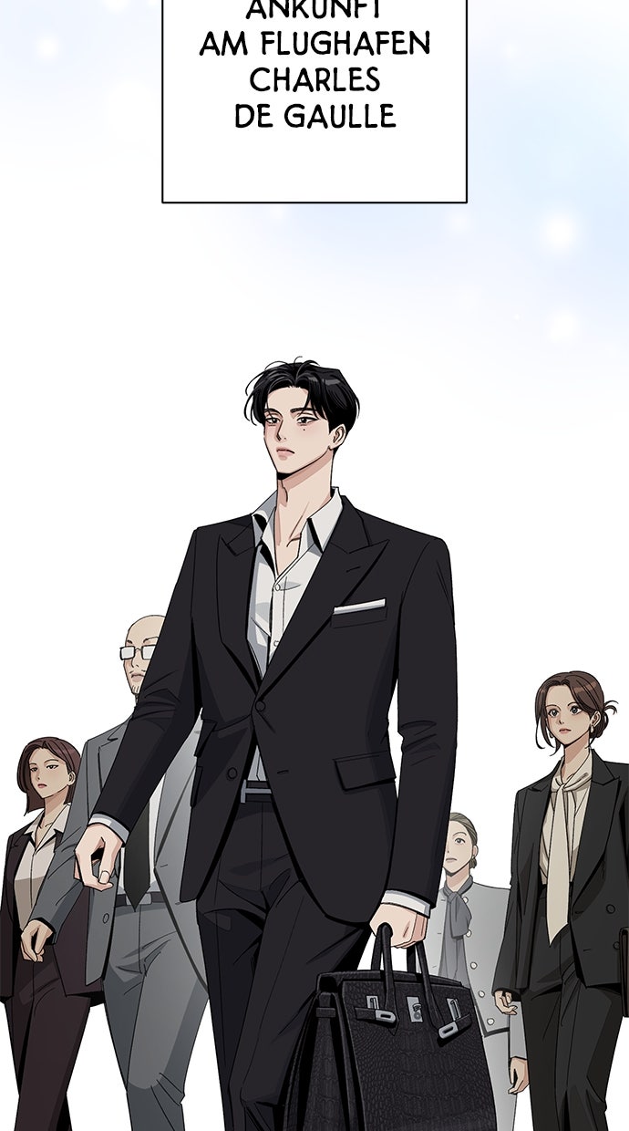 Read Iseops Liebe Manga Online