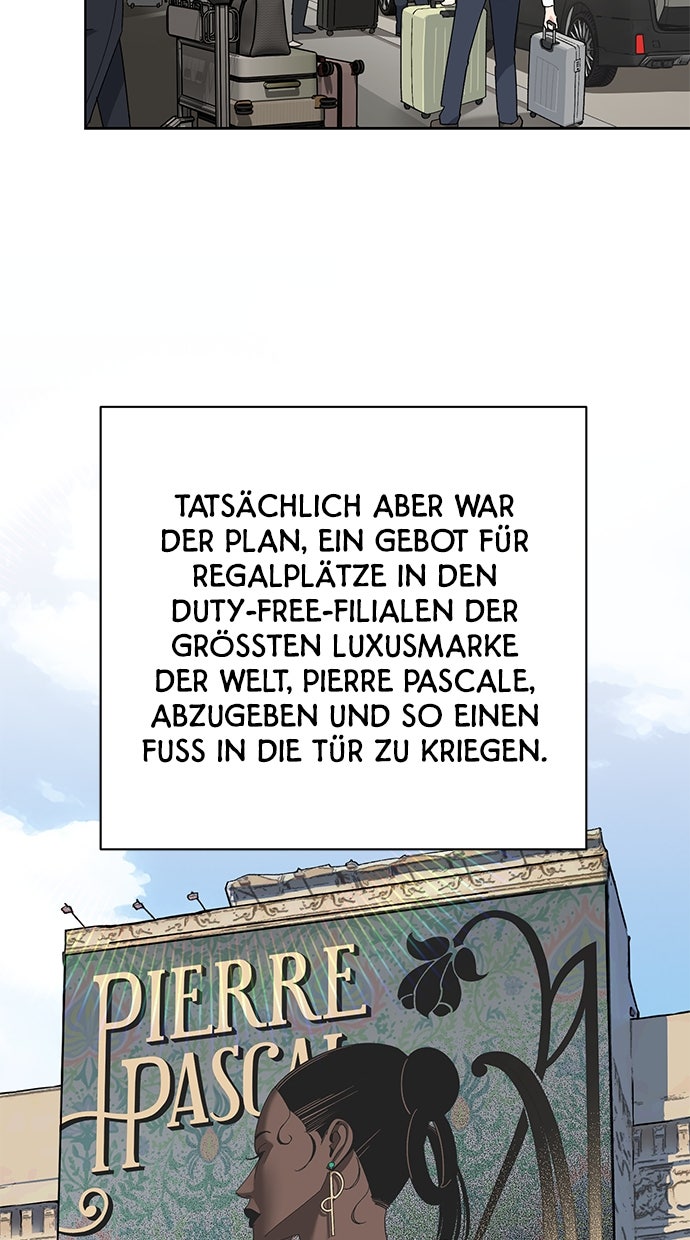 Read Iseops Liebe Manga Online