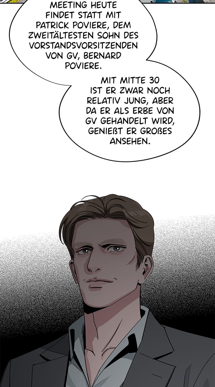 Read Iseops Liebe Manga Online