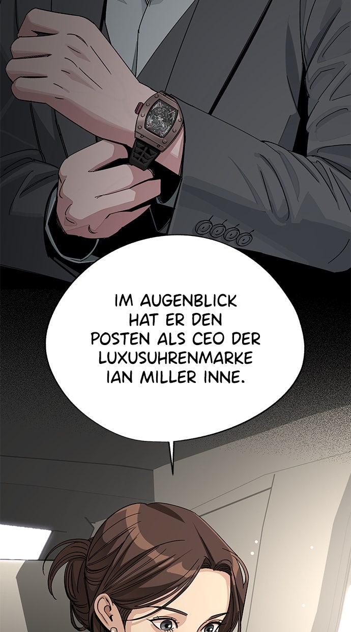 Read Iseops Liebe Manga Online