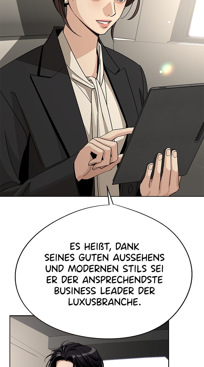 Read Iseops Liebe Manga Online