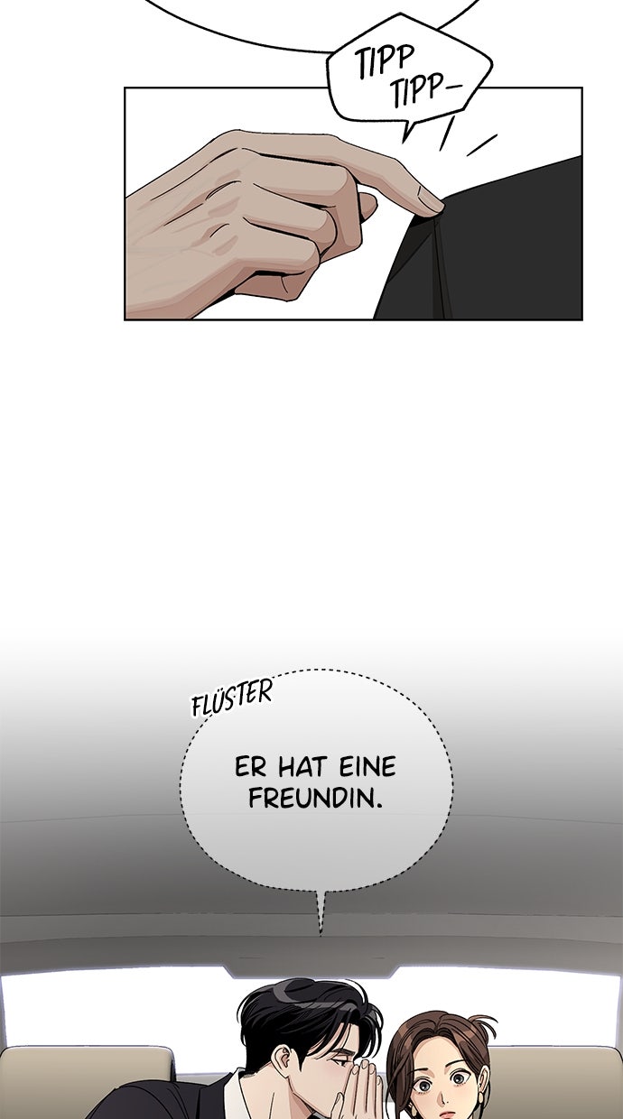 Read Iseops Liebe Manga Online