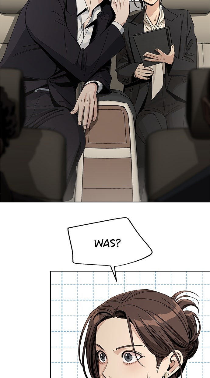 Read Iseops Liebe Manga Online