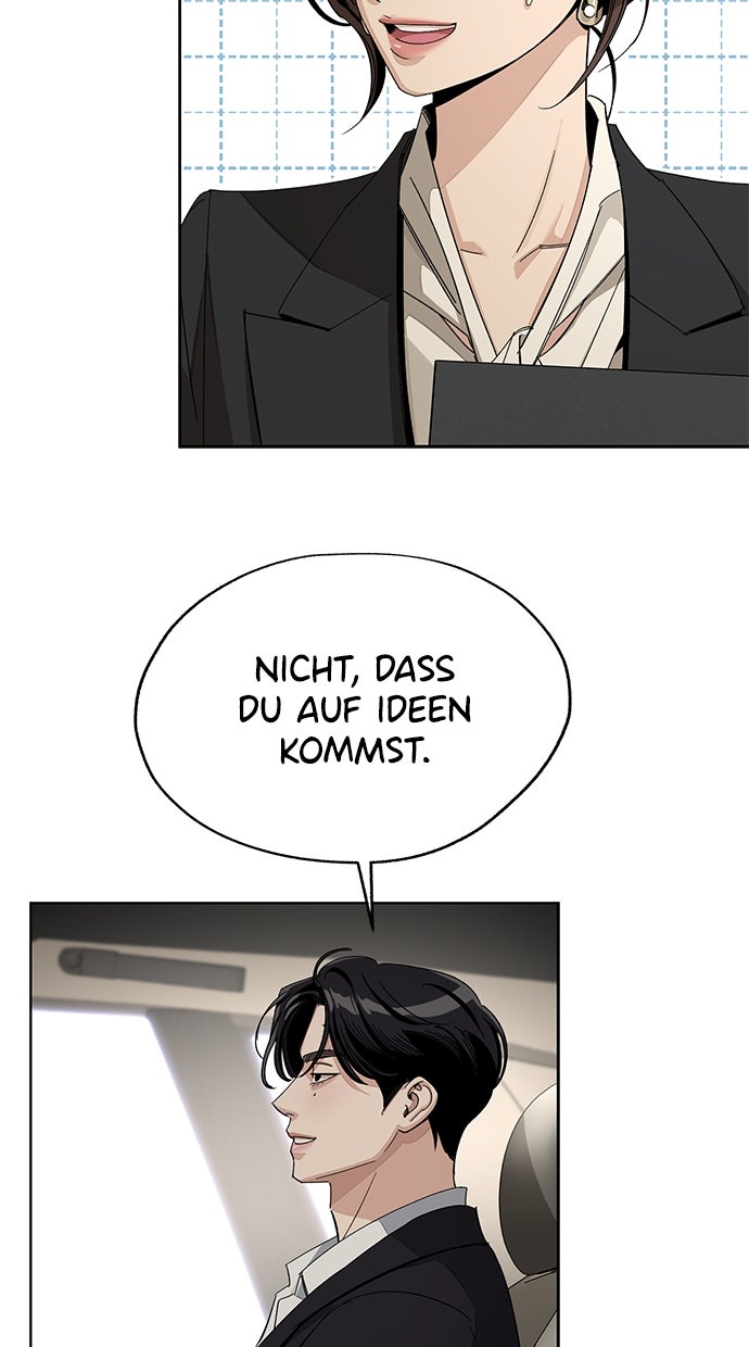 Read Iseops Liebe Manga Online