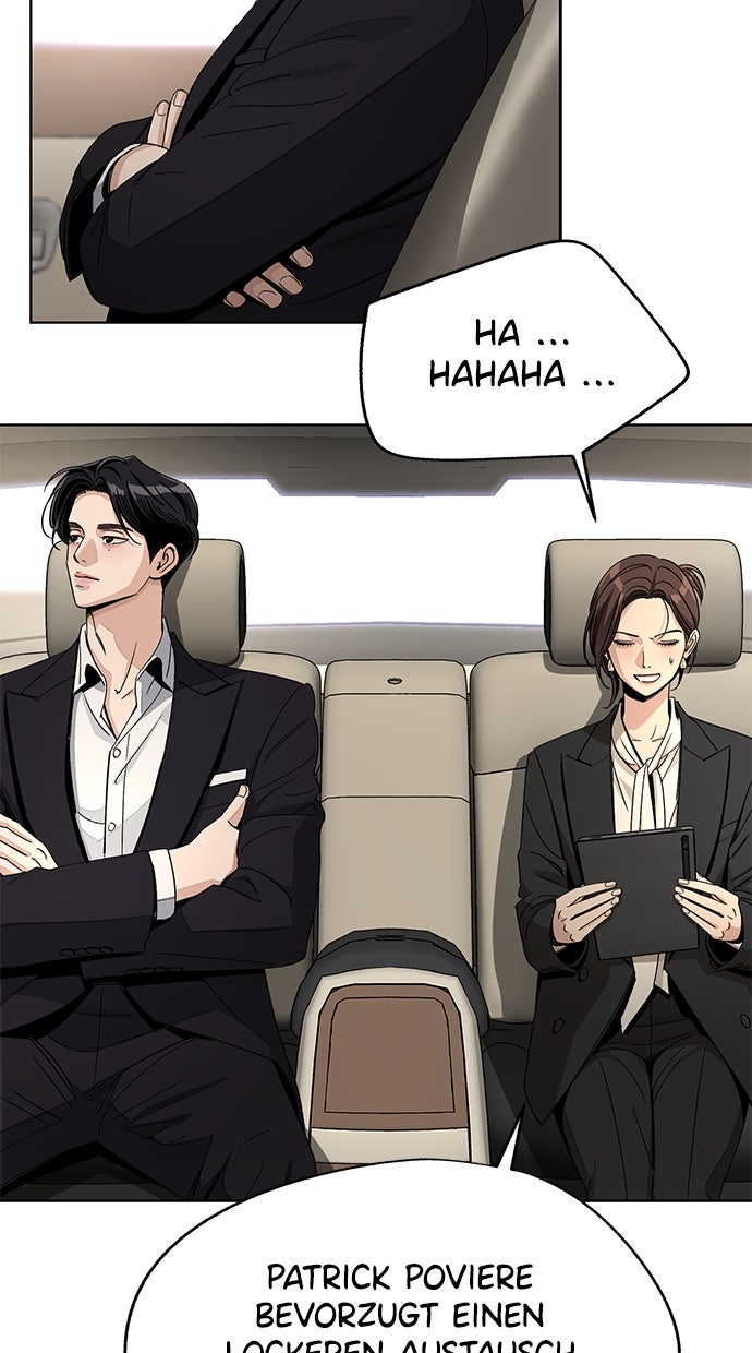 Read Iseops Liebe Manga Online