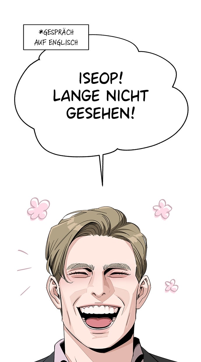 Read Iseops Liebe Manga Online