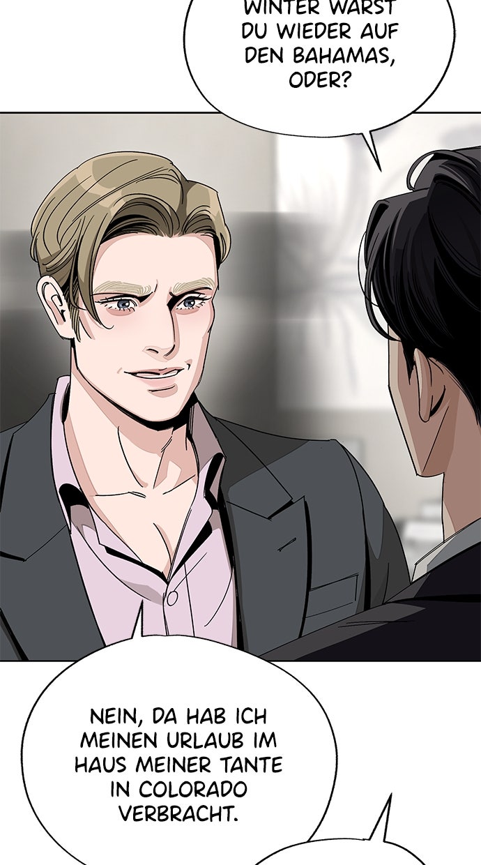 Read Iseops Liebe Manga Online