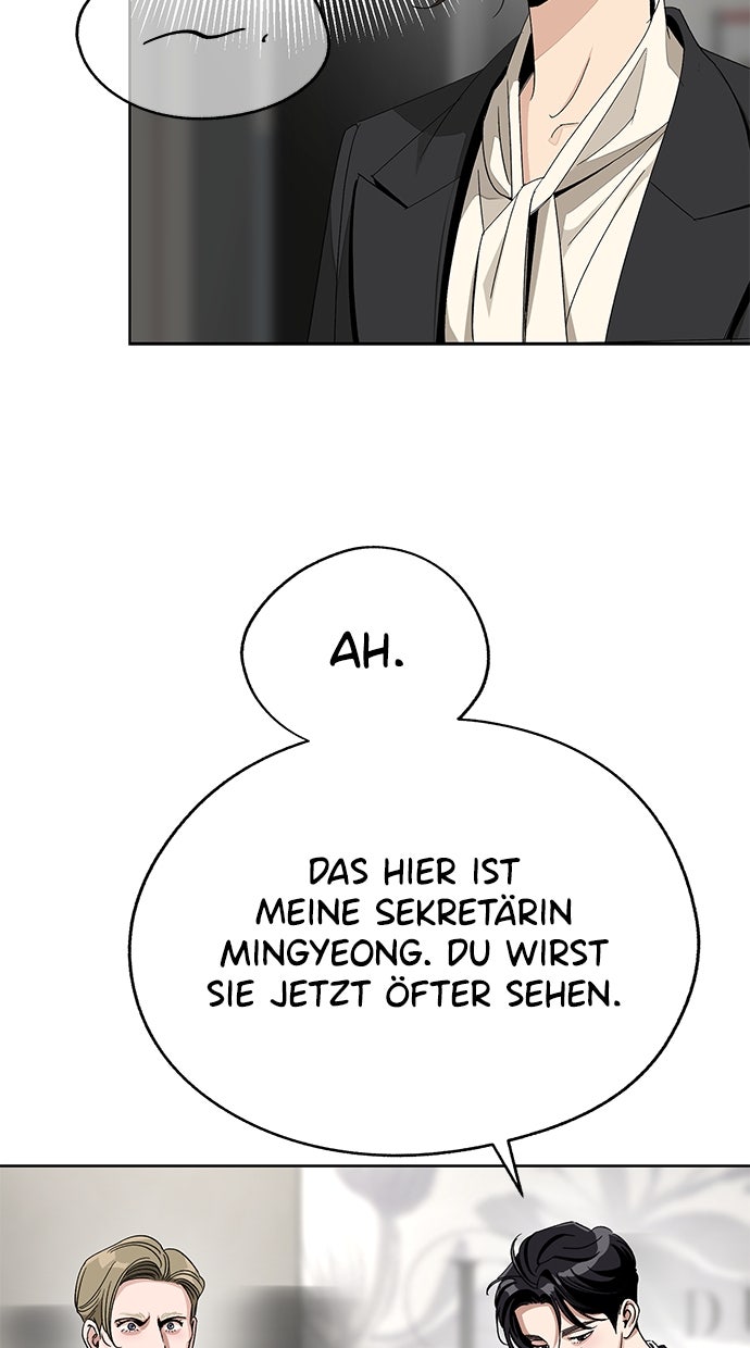 Read Iseops Liebe Manga Online