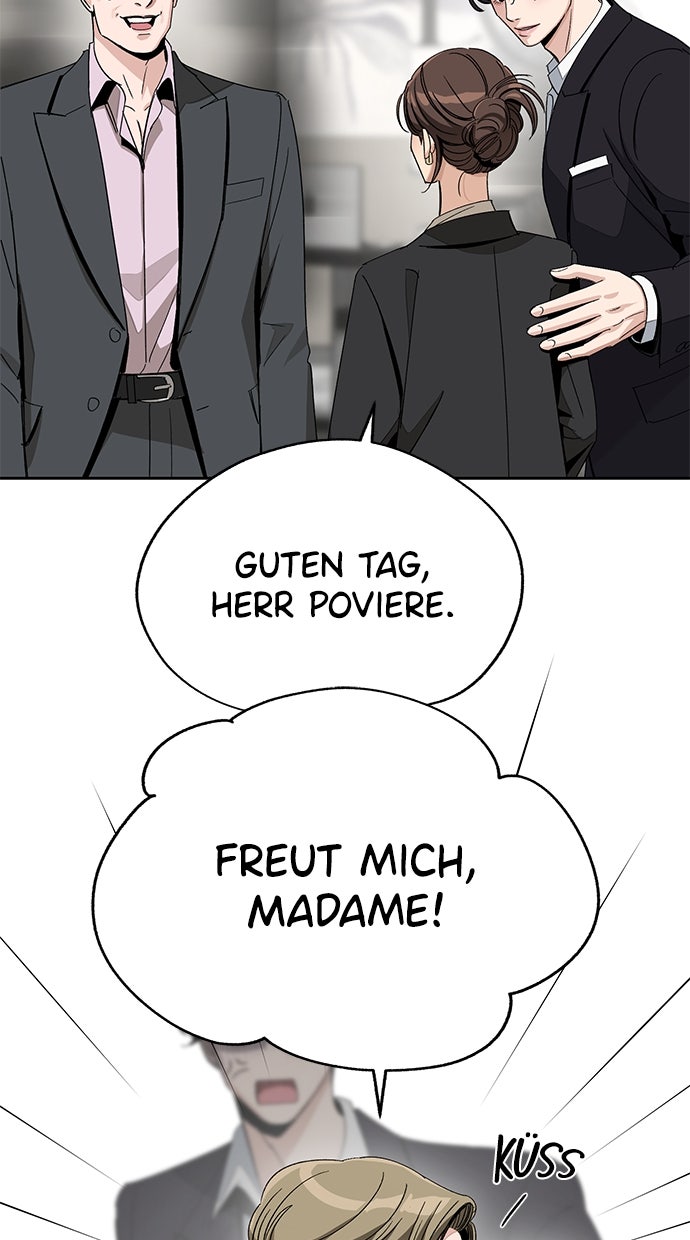 Read Iseops Liebe Manga Online