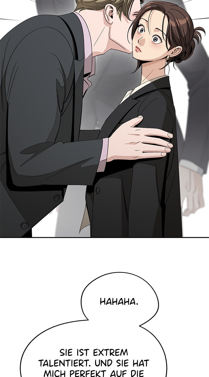 Read Iseops Liebe Manga Online