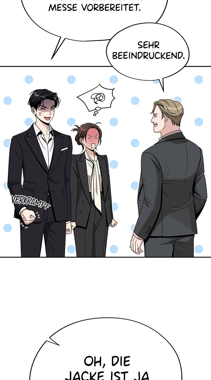 Read Iseops Liebe Manga Online