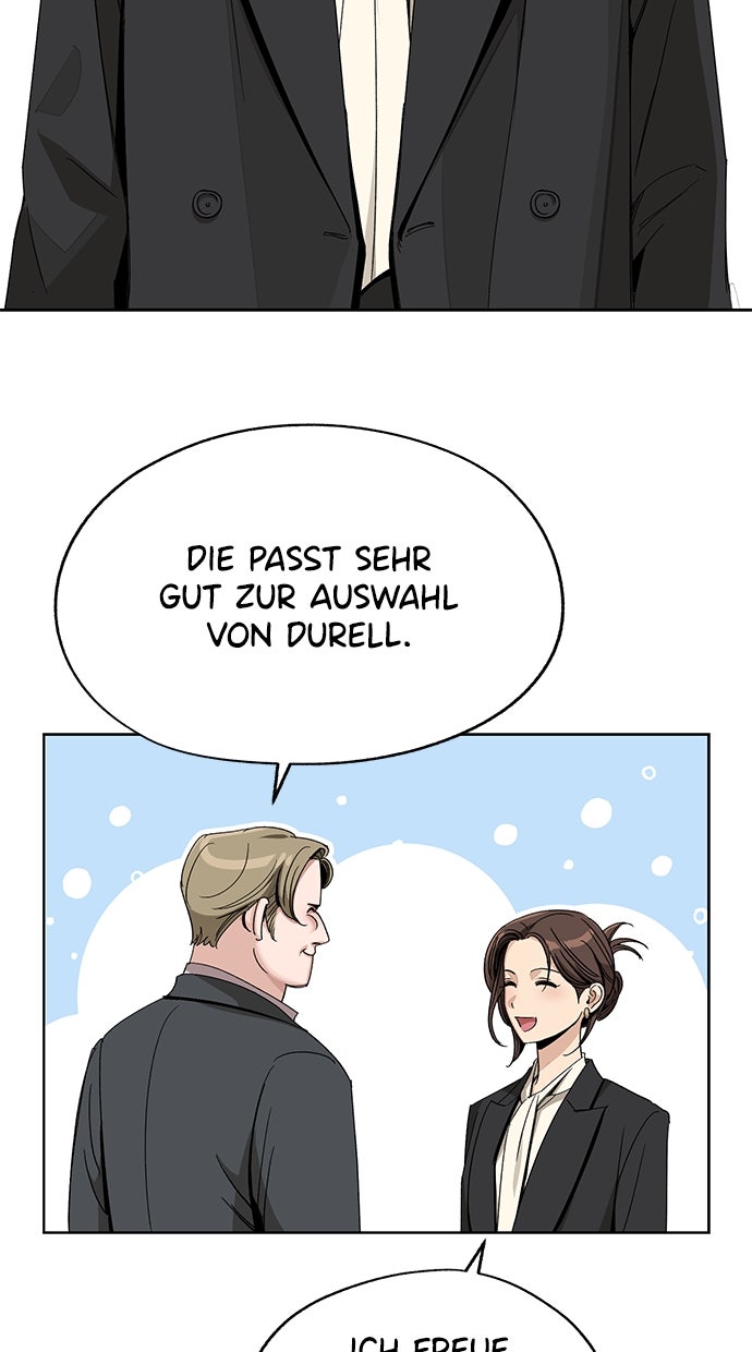 Read Iseops Liebe Manga Online