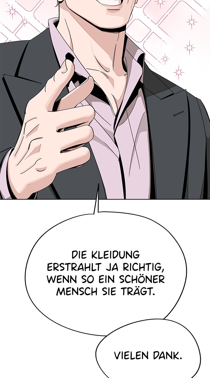 Read Iseops Liebe Manga Online