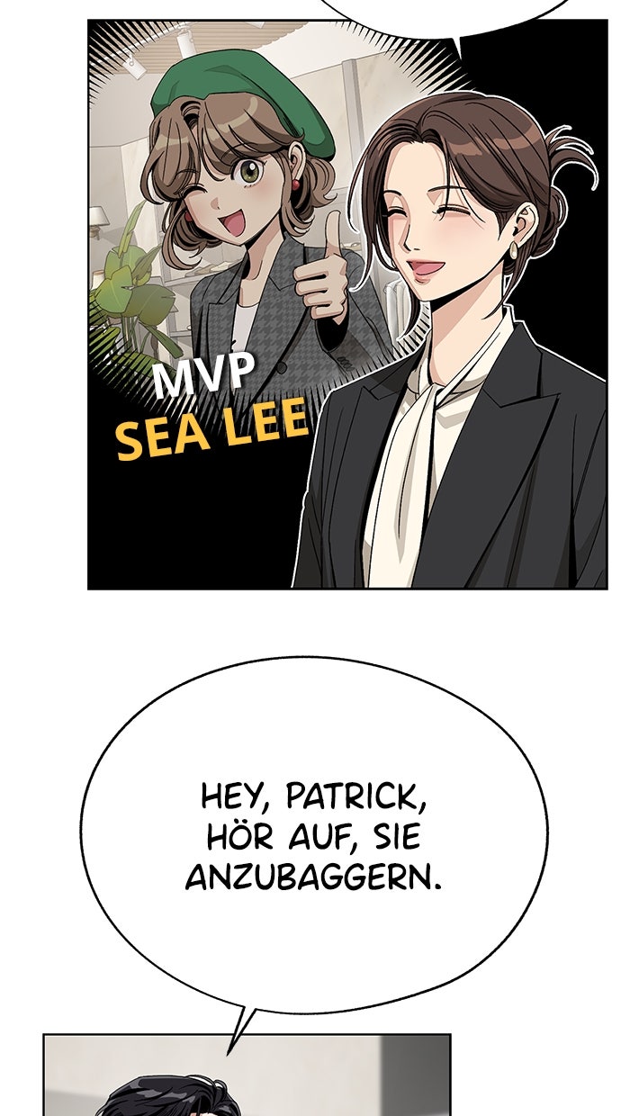 Read Iseops Liebe Manga Online