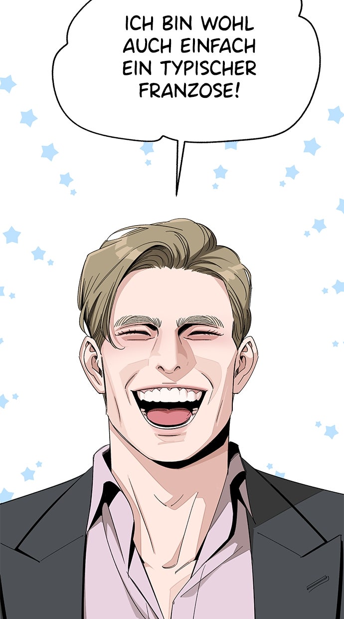 Read Iseops Liebe Manga Online