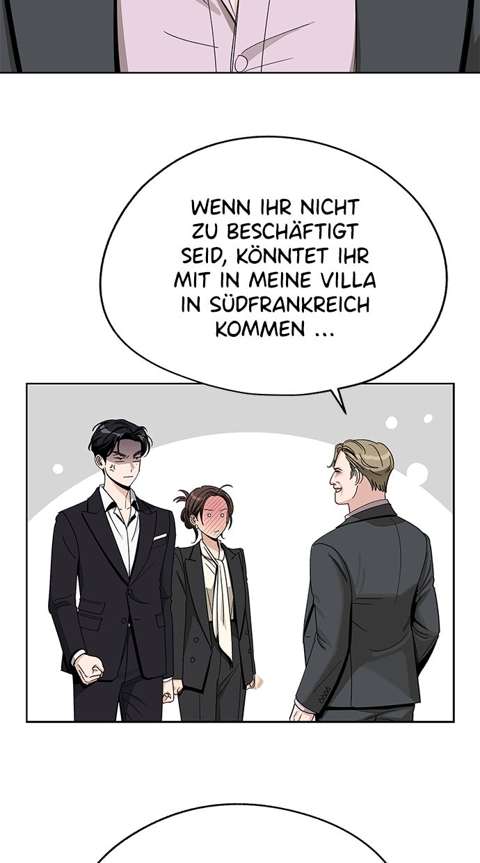 Read Iseops Liebe Manga Online