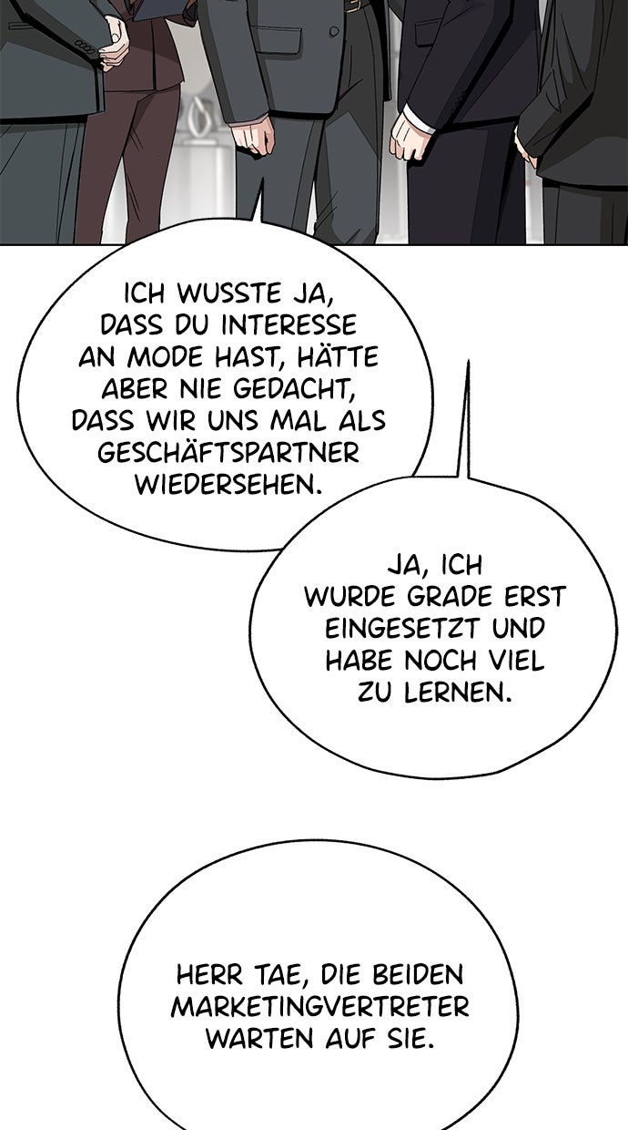 Read Iseops Liebe Manga Online