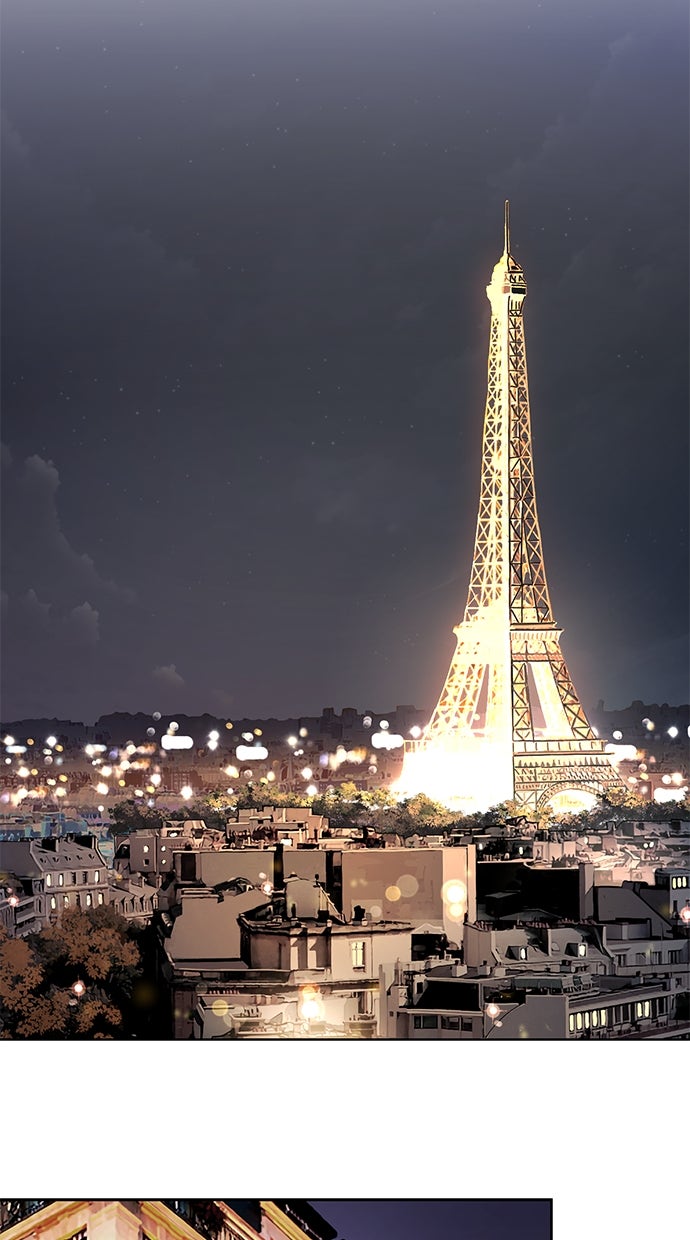 Read Iseops Liebe Manga Online