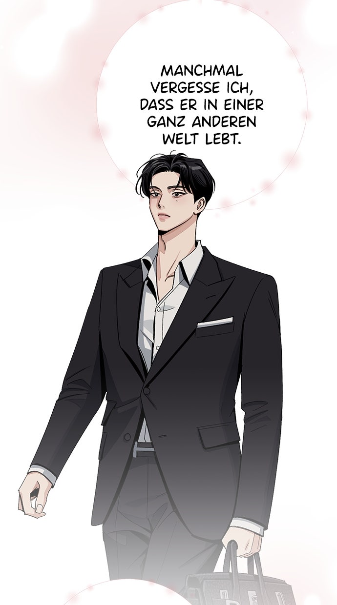 Read Iseops Liebe Manga Online