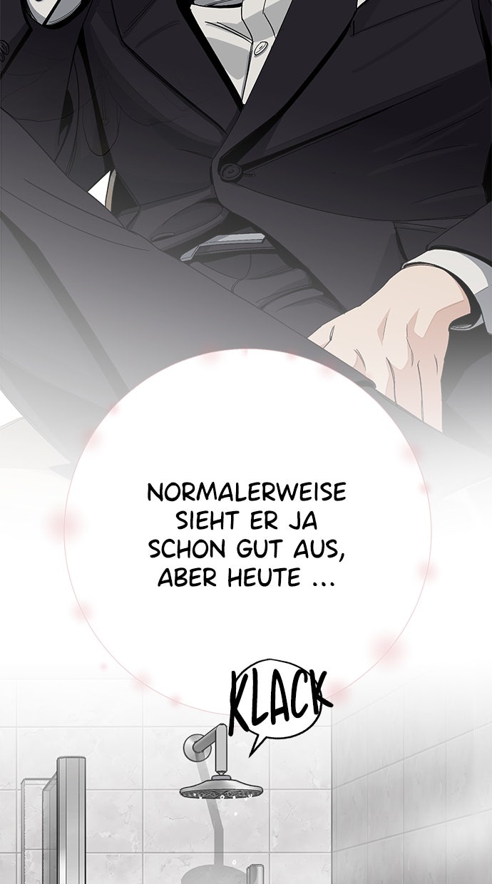 Read Iseops Liebe Manga Online