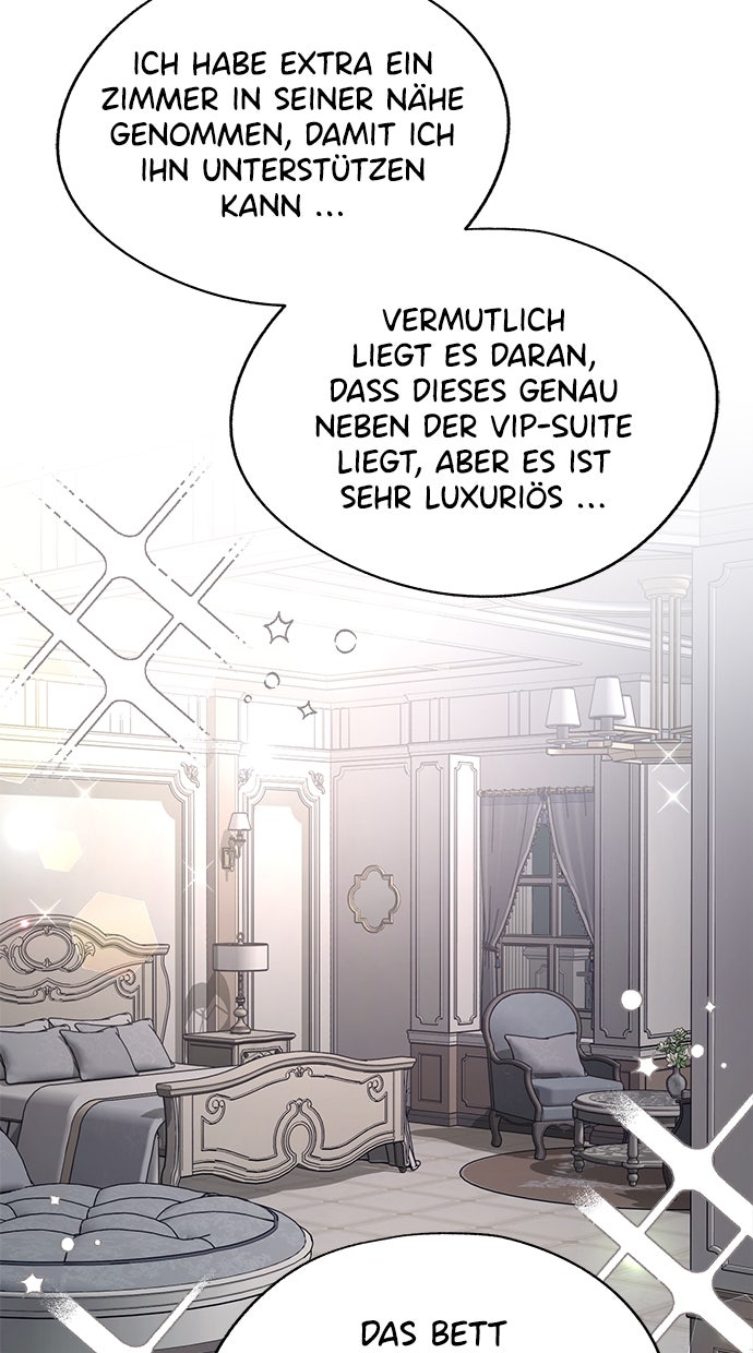 Read Iseops Liebe Manga Online