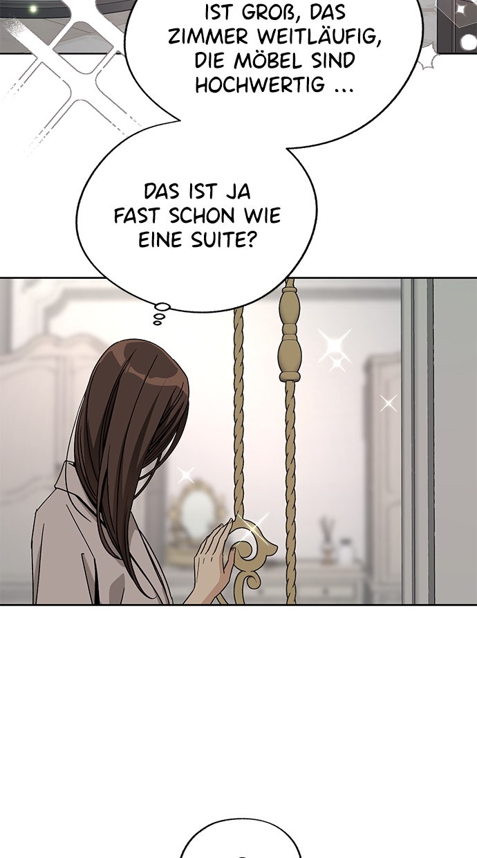 Read Iseops Liebe Manga Online