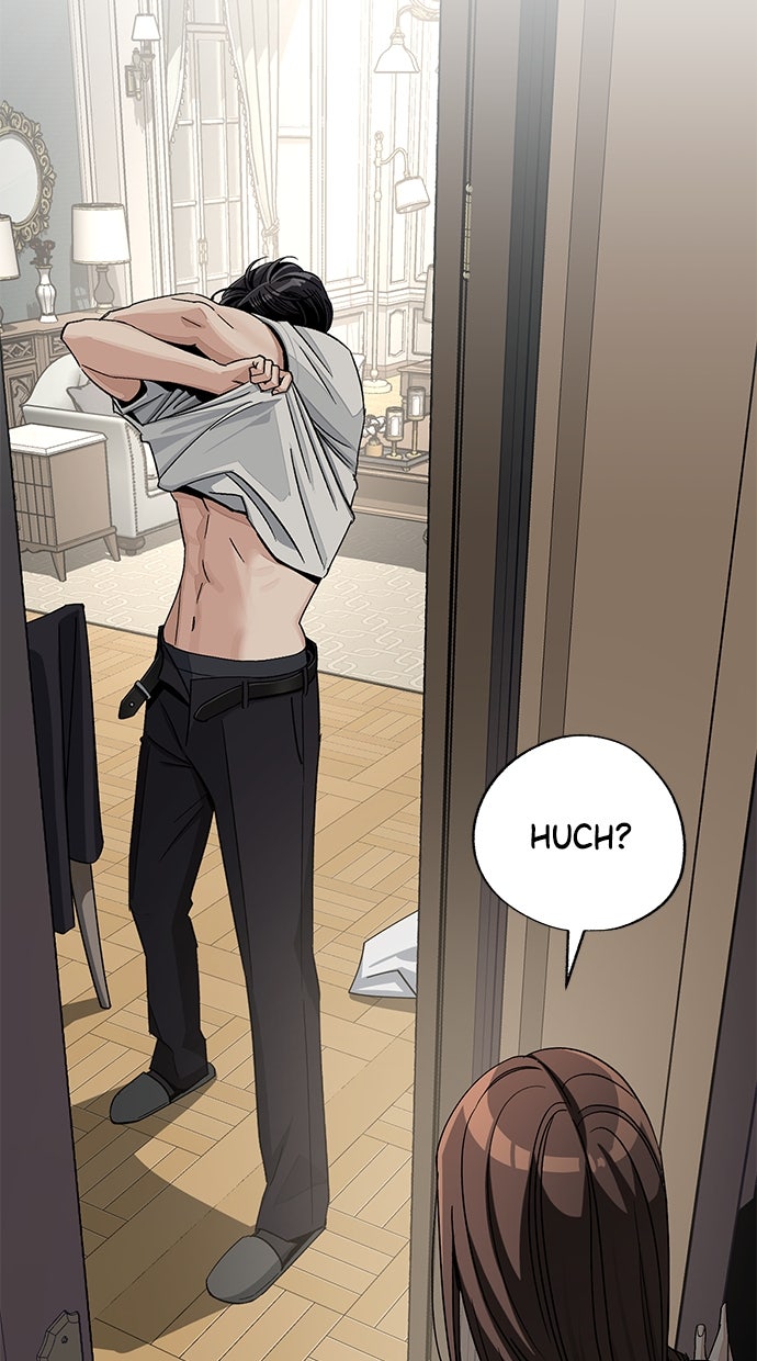 Read Iseops Liebe Manga Online